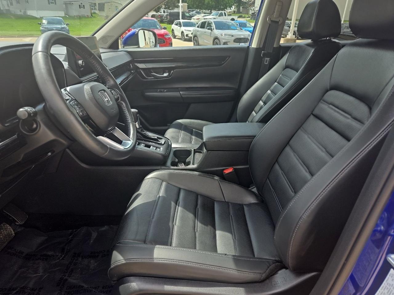 2024 Honda CR-V EX-L West Burlington IA