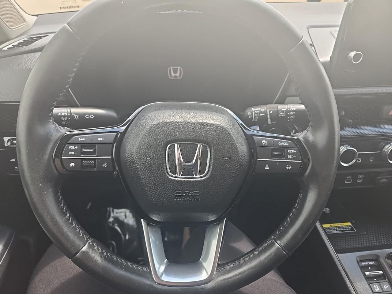 2024 Honda CR-V EX-L West Burlington IA