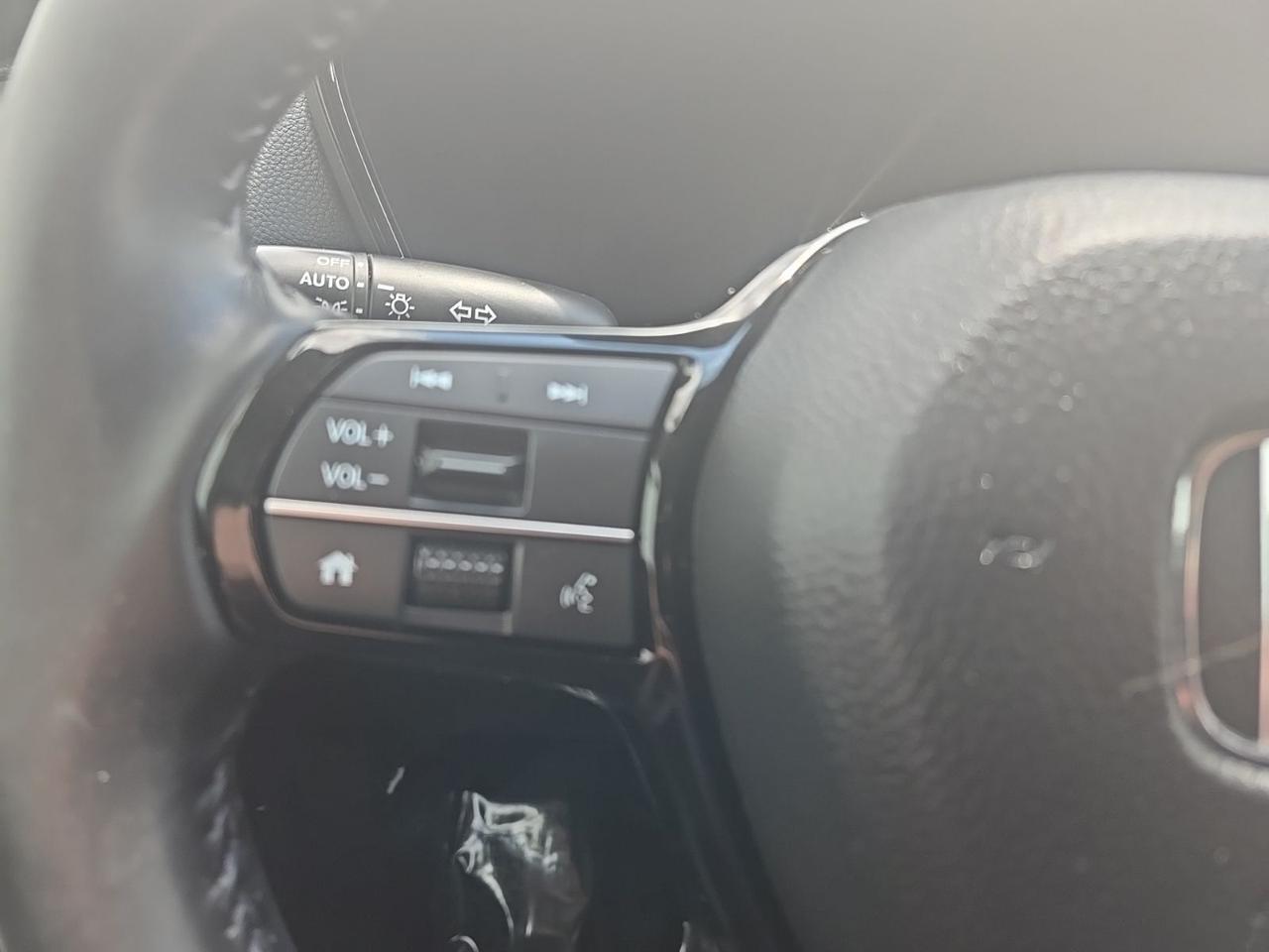2024 Honda CR-V EX-L West Burlington IA