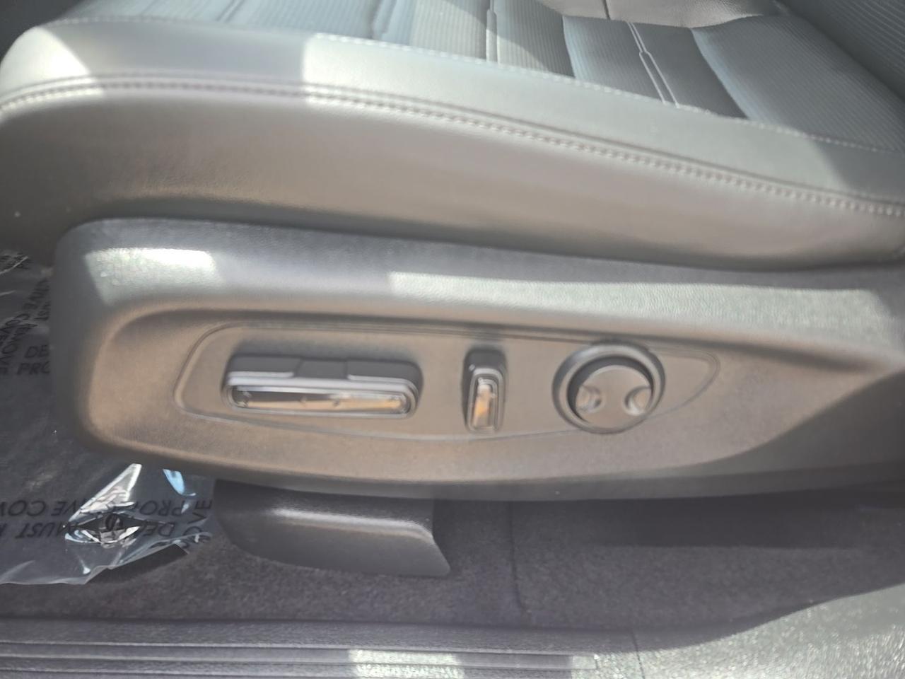 2024 Honda CR-V EX-L West Burlington IA