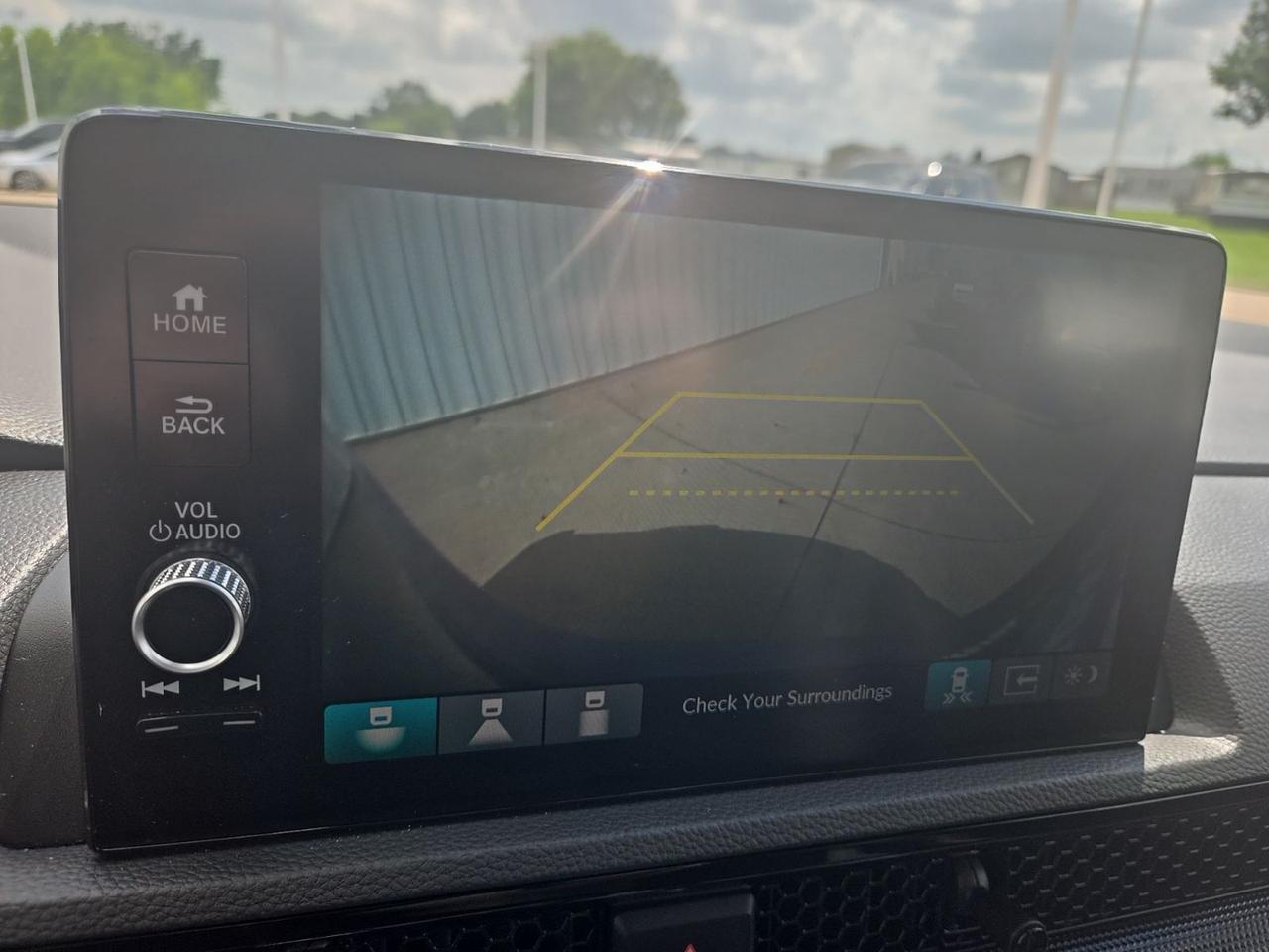 2024 Honda CR-V EX-L West Burlington IA