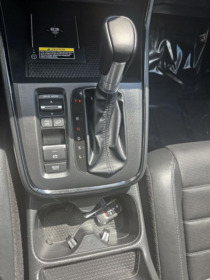 2024 Honda CR-V EX-L West Burlington IA