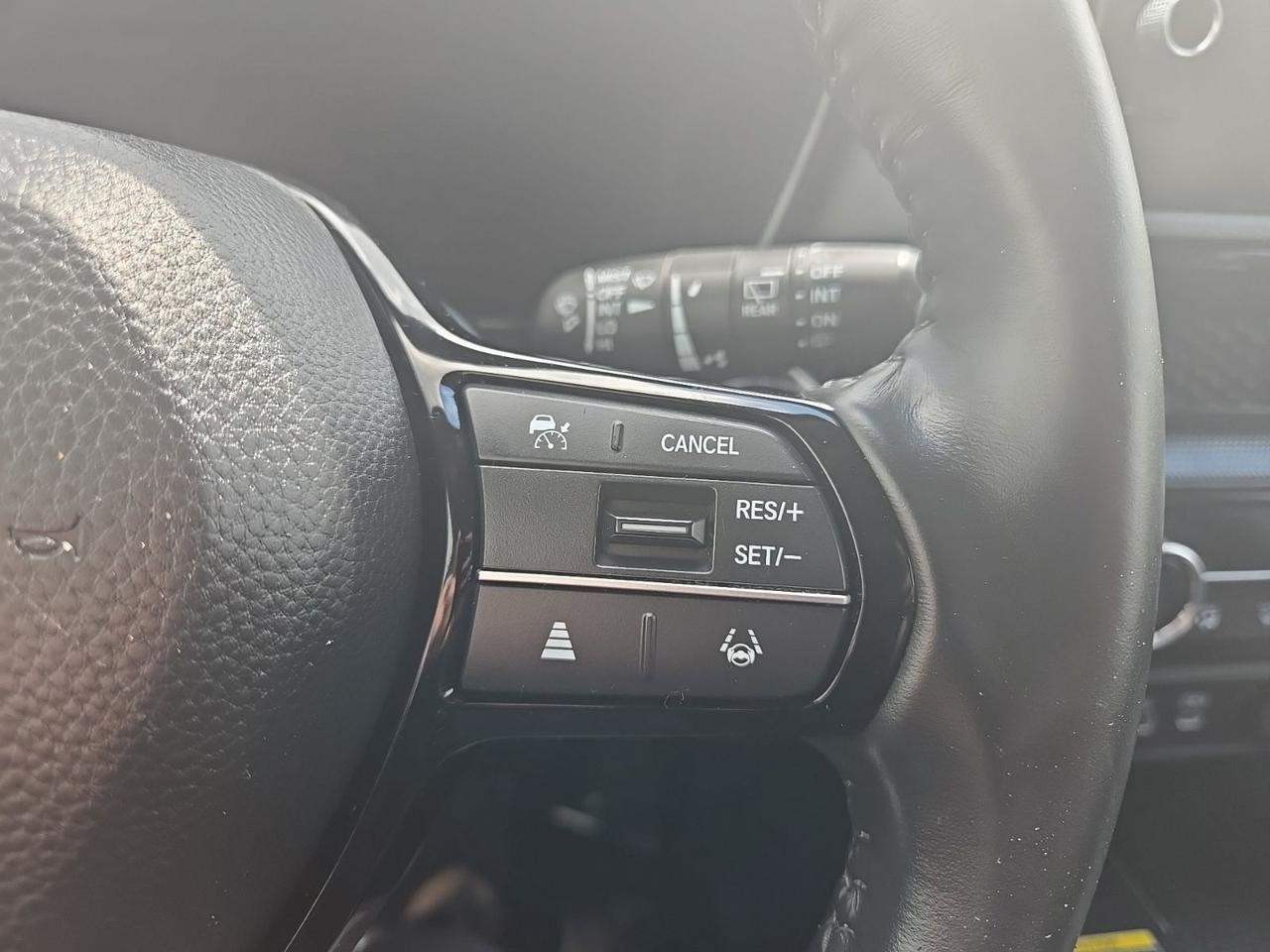 2024 Honda CR-V EX-L West Burlington IA