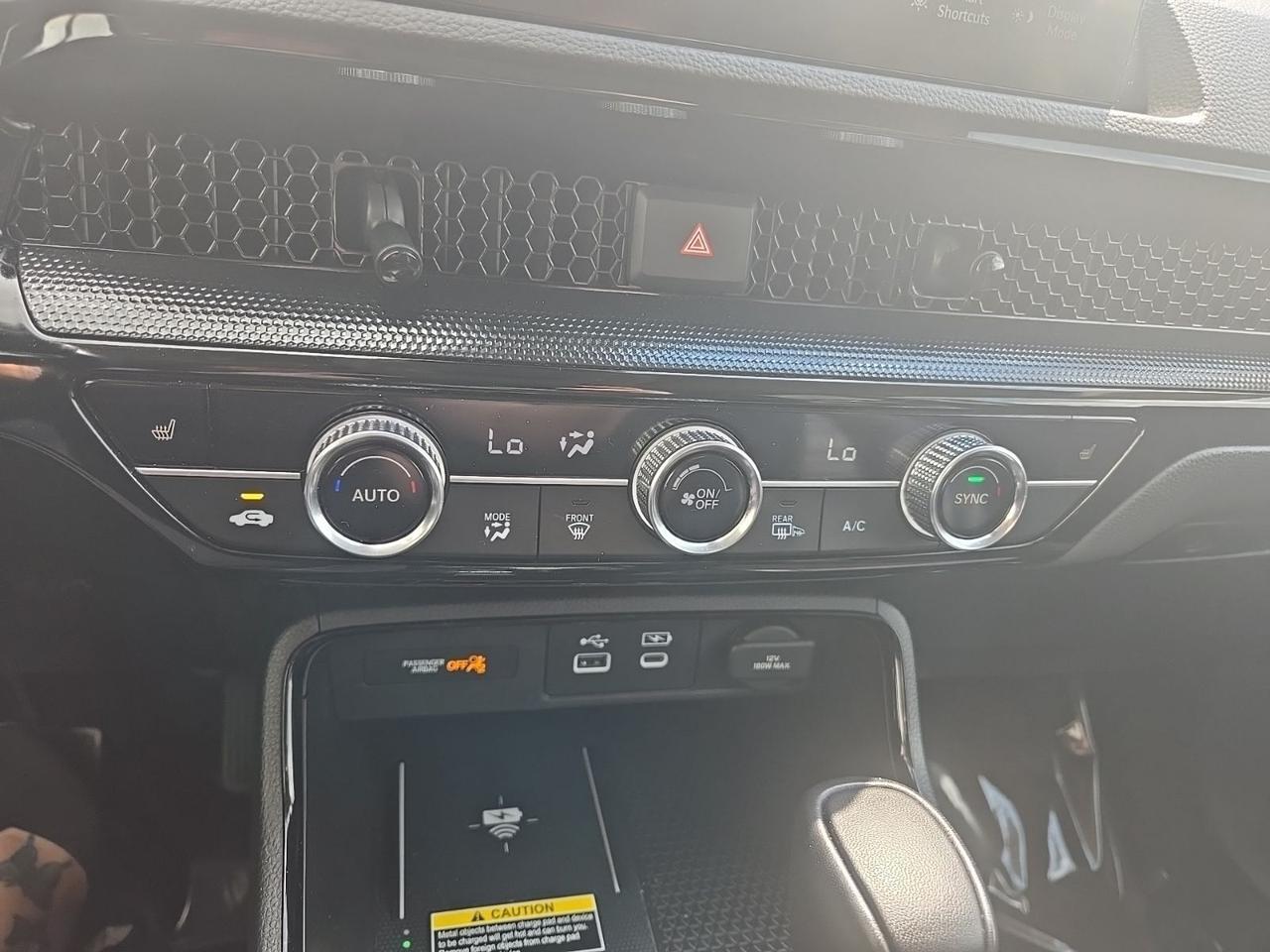 2024 Honda CR-V EX-L West Burlington IA