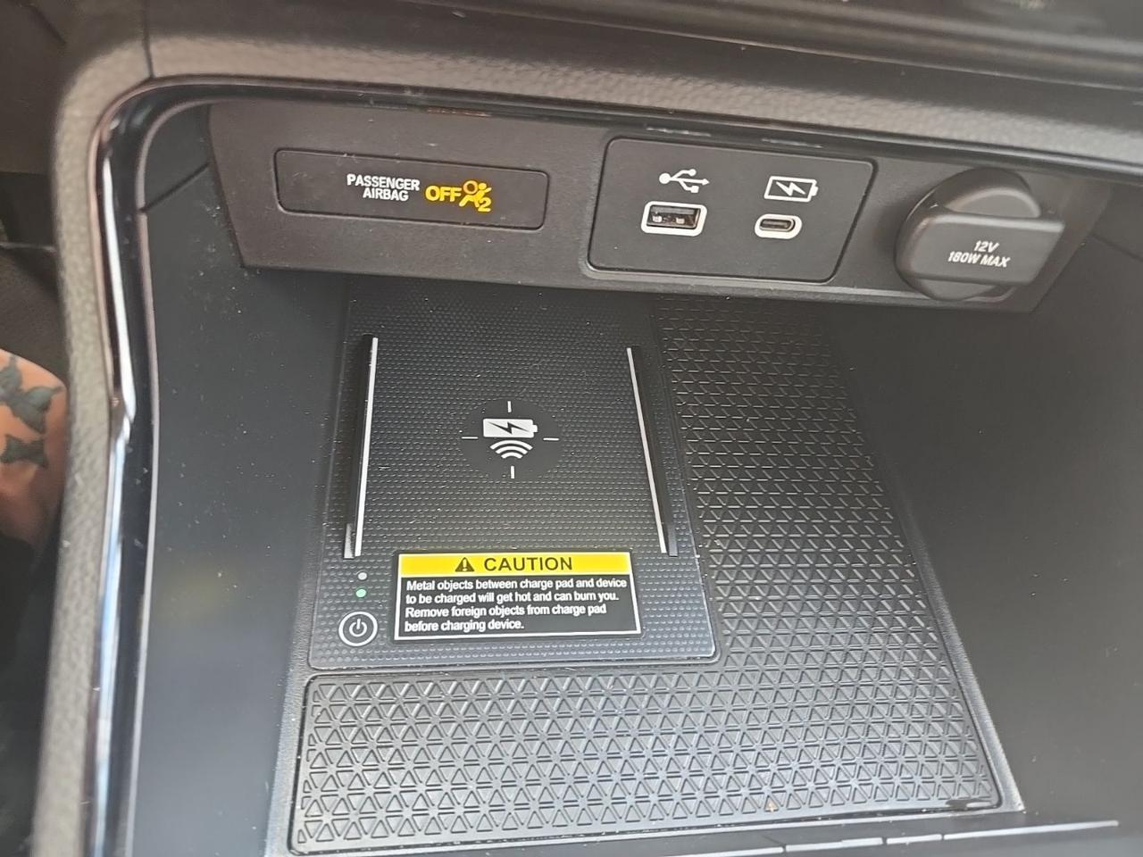 2024 Honda CR-V EX-L West Burlington IA