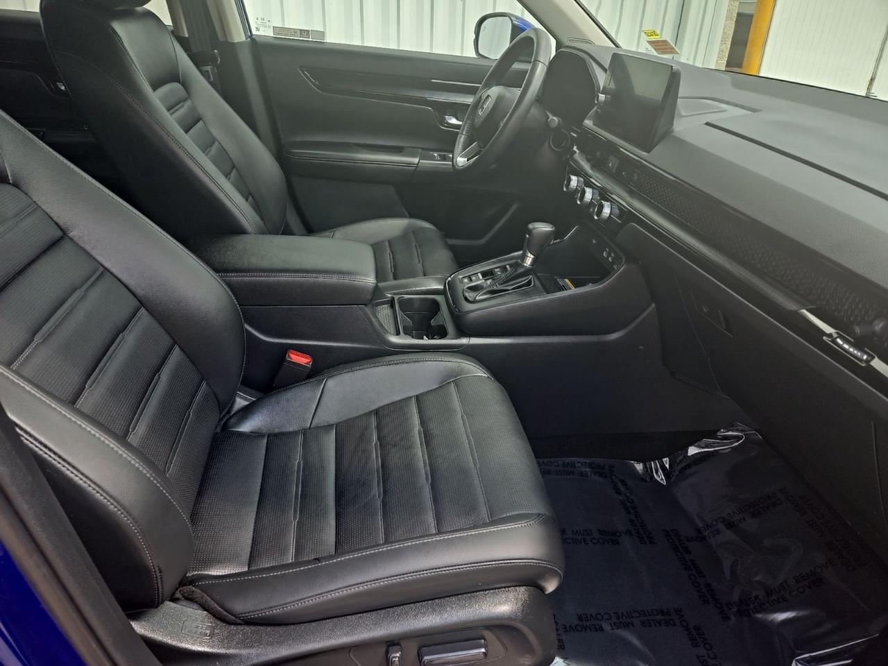 2024 Honda CR-V EX-L West Burlington IA