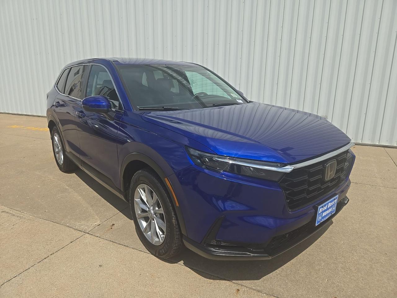 2024 Honda CR-V EX-L West Burlington IA