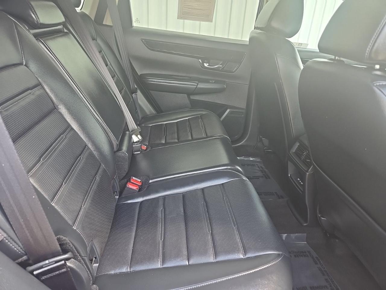 2024 Honda CR-V EX-L West Burlington IA