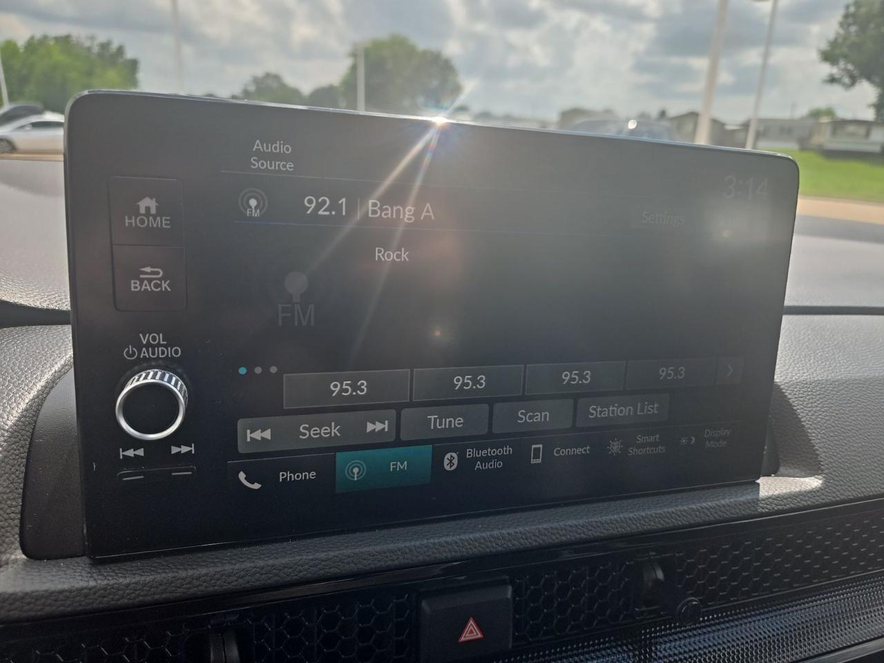 2024 Honda CR-V EX-L West Burlington IA
