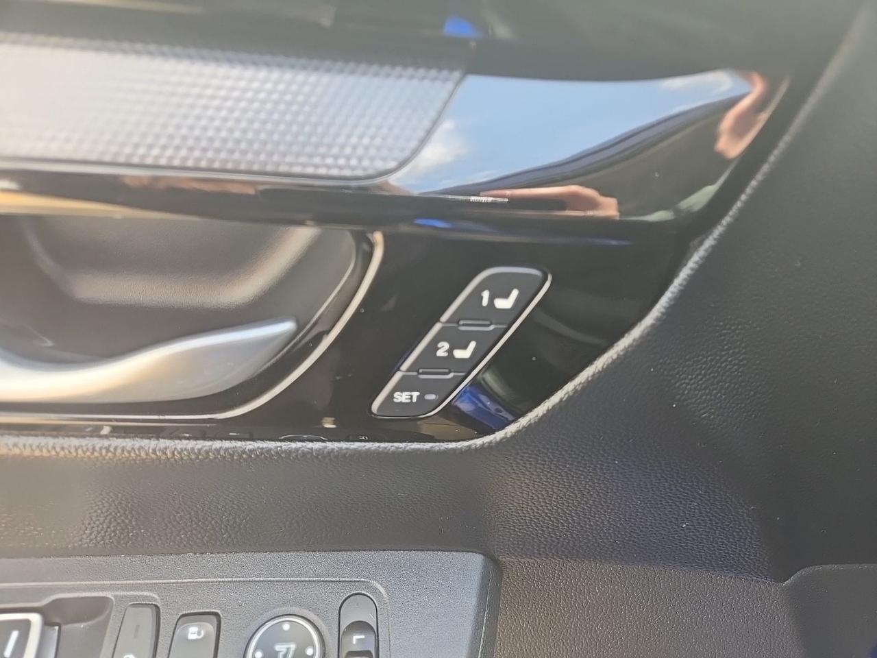 2024 Honda CR-V EX-L West Burlington IA