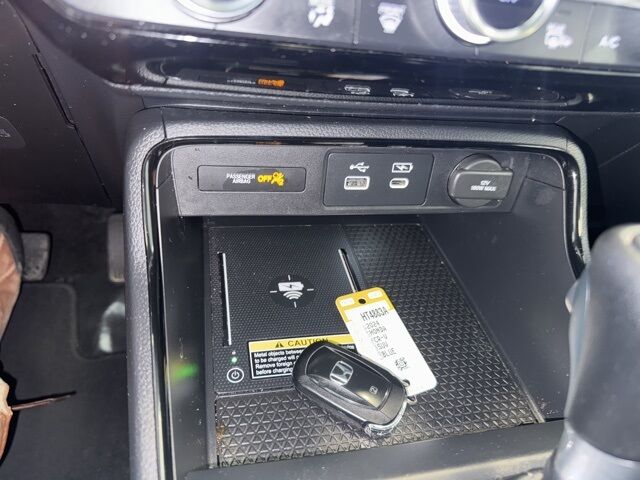 2024 Honda CR-V EX-L West Burlington IA