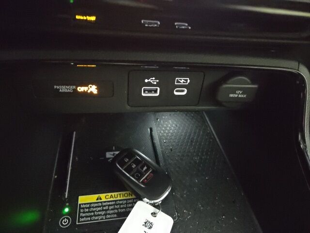 2024 Honda CR-V EX-L West Burlington IA