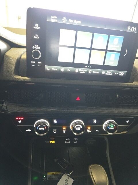 2024 Honda CR-V EX-L West Burlington IA