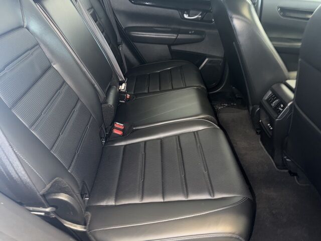 2024 Honda CR-V EX-L West Burlington IA