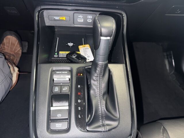 2024 Honda CR-V EX-L West Burlington IA