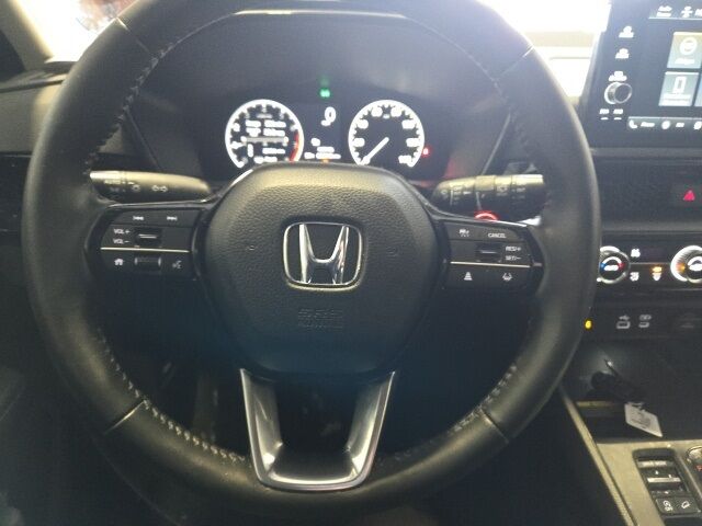 2024 Honda CR-V EX-L West Burlington IA