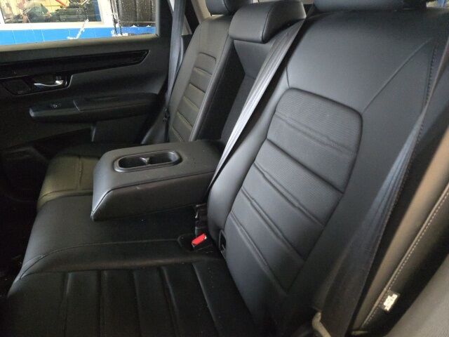 2024 Honda CR-V EX-L West Burlington IA