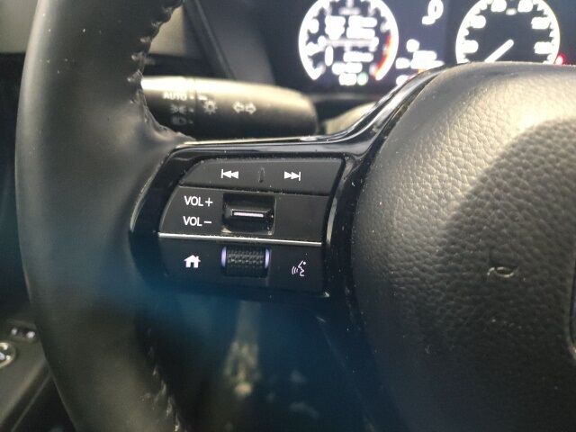 2024 Honda CR-V EX-L West Burlington IA