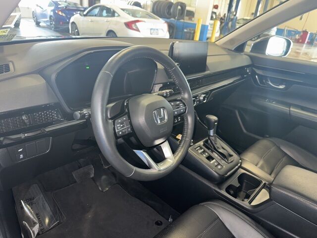 2024 Honda CR-V EX-L West Burlington IA