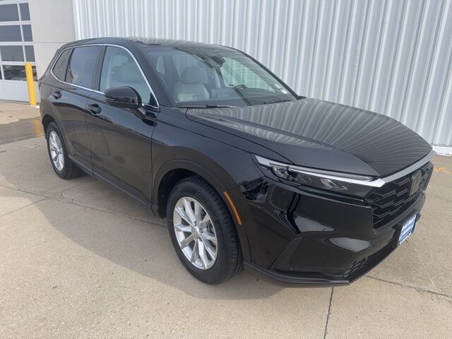 2024 Honda CR-V EX-L West Burlington IA