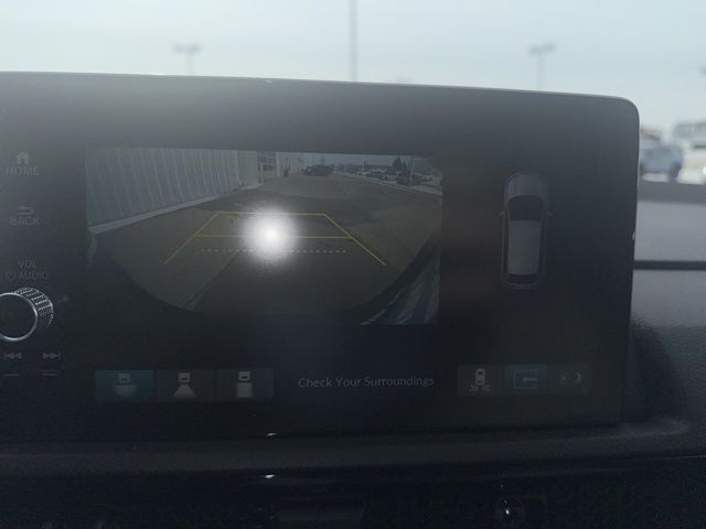 2024 Honda CR-V EX-L West Burlington IA