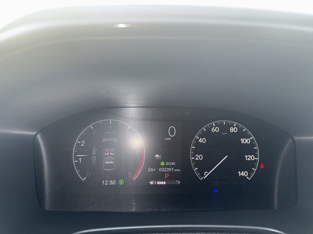 2024 Honda CR-V EX-L West Burlington IA