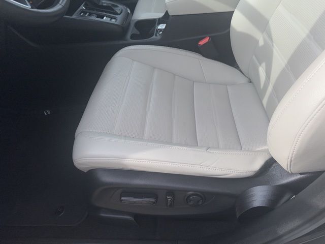 2024 Honda CR-V EX-L West Burlington IA