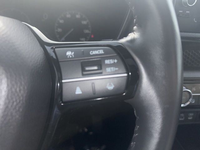 2024 Honda CR-V EX-L West Burlington IA