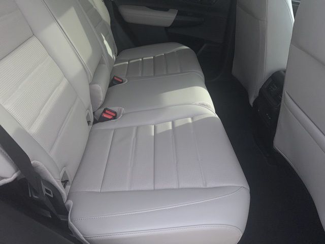 2024 Honda CR-V EX-L West Burlington IA