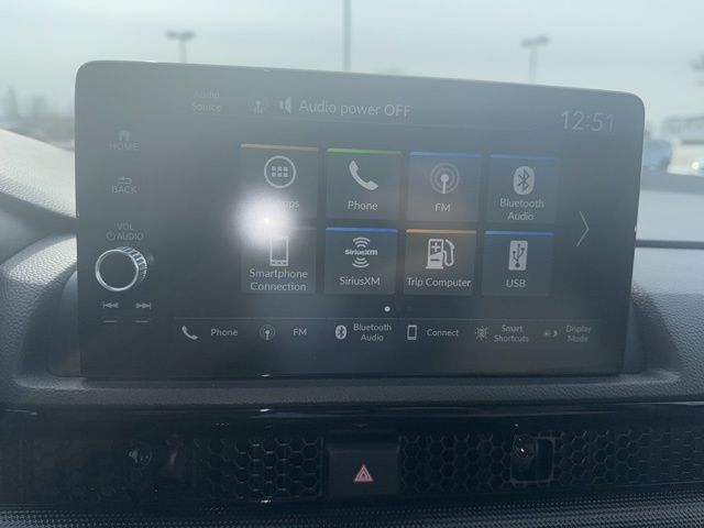 2024 Honda CR-V EX-L West Burlington IA