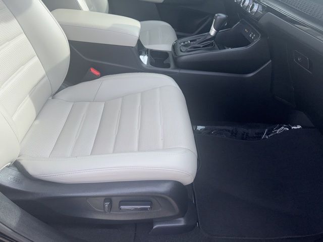 2024 Honda CR-V EX-L West Burlington IA