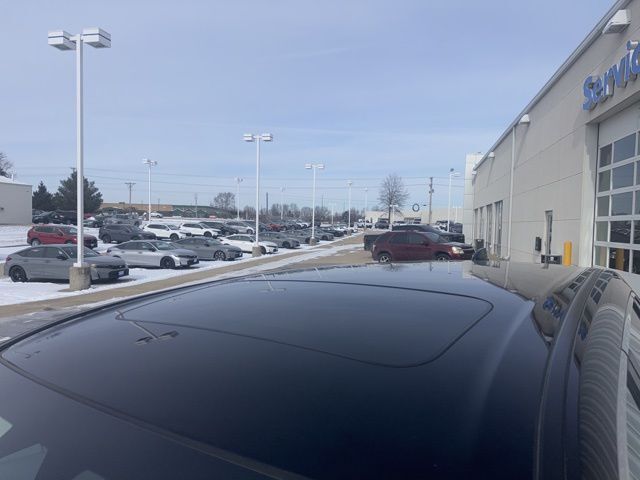 2024 Honda CR-V EX-L West Burlington IA