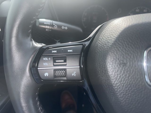 2024 Honda CR-V EX-L West Burlington IA