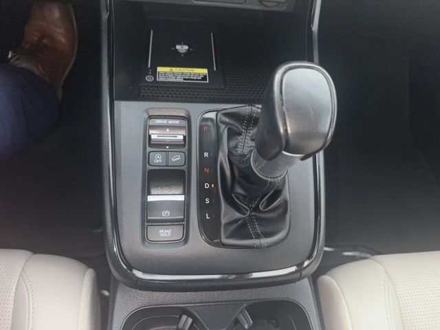 2024 Honda CR-V EX-L West Burlington IA