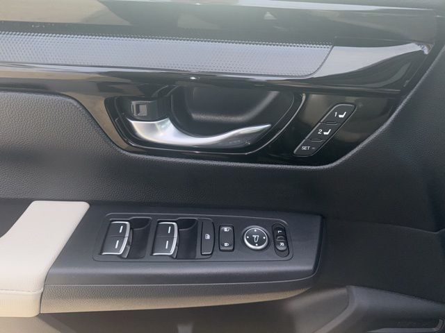 2024 Honda CR-V EX-L West Burlington IA