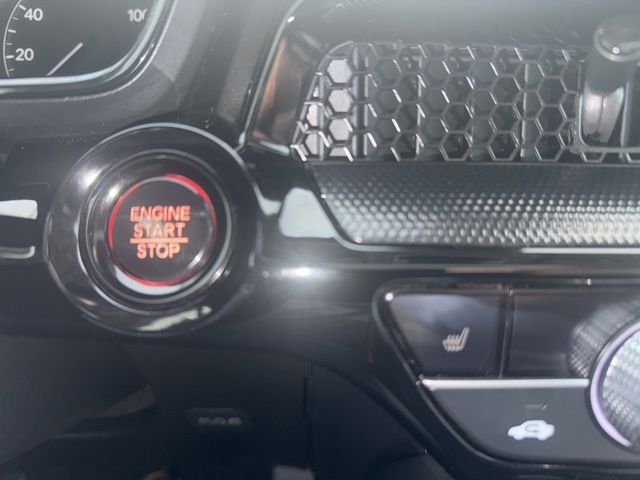 2024 Honda CR-V EX-L West Burlington IA