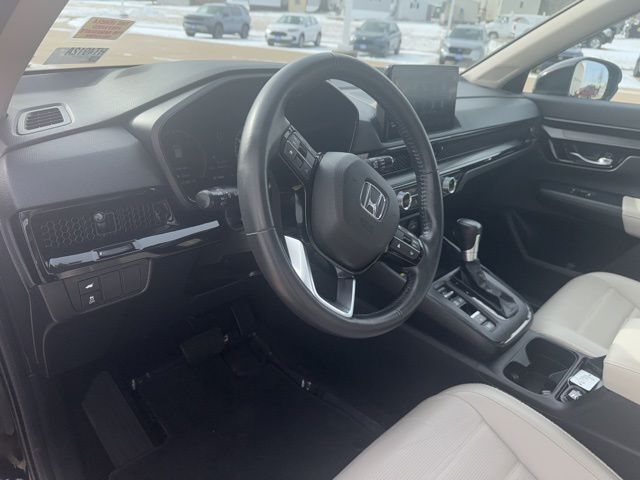 2024 Honda CR-V EX-L West Burlington IA