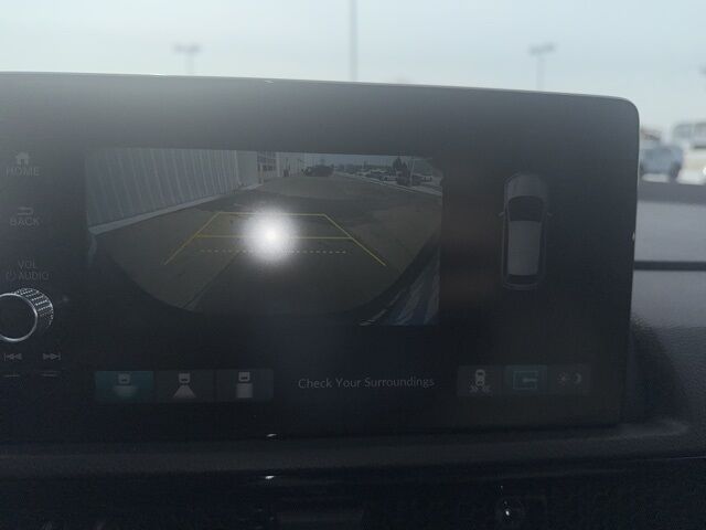 2024 Honda CR-V EX-L West Burlington IA