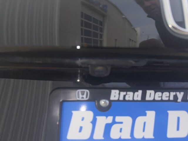 2024 Honda CR-V EX-L West Burlington IA