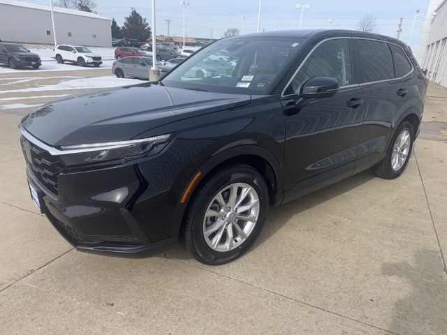 2024 Honda CR-V EX-L West Burlington IA