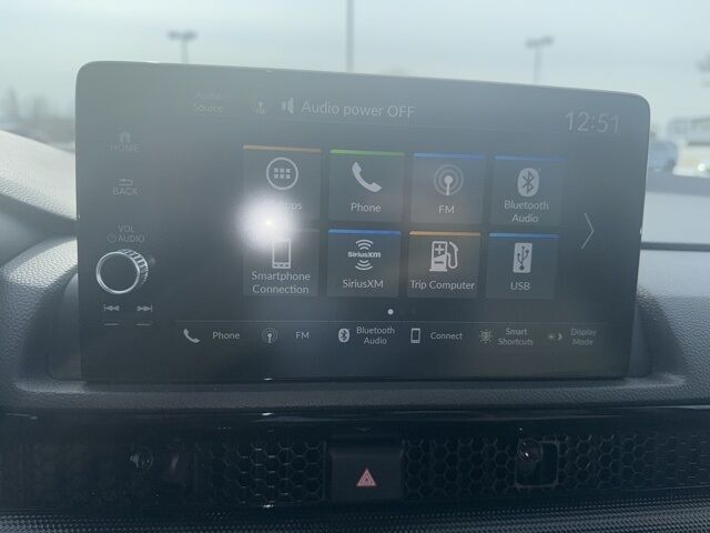 2024 Honda CR-V EX-L West Burlington IA