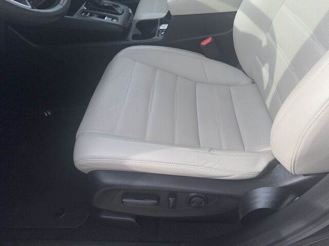 2024 Honda CR-V EX-L West Burlington IA