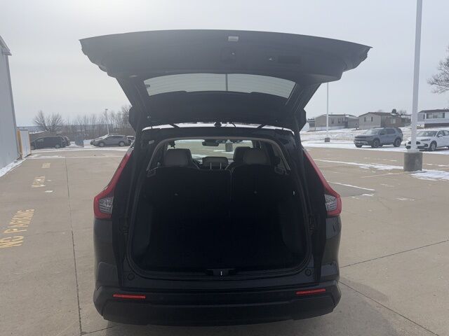 2024 Honda CR-V EX-L West Burlington IA