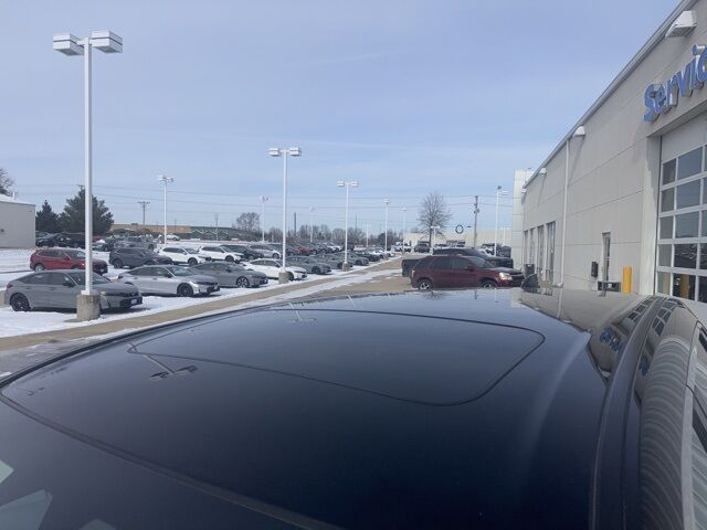 2024 Honda CR-V EX-L West Burlington IA