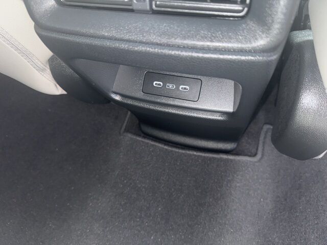 2024 Honda CR-V EX-L West Burlington IA