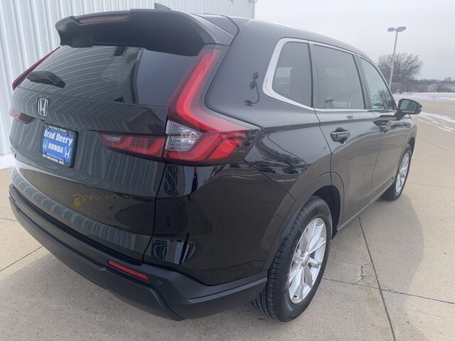 2024 Honda CR-V EX-L West Burlington IA