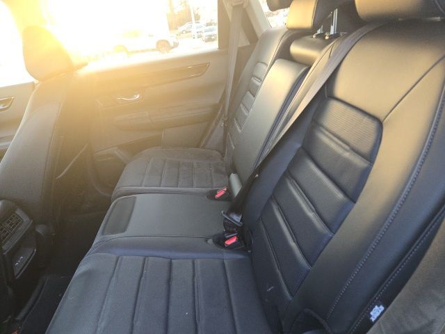 2024 Honda CR-V EX-L West Burlington IA