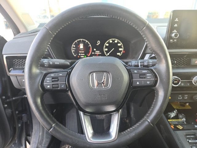 2024 Honda CR-V EX-L West Burlington IA