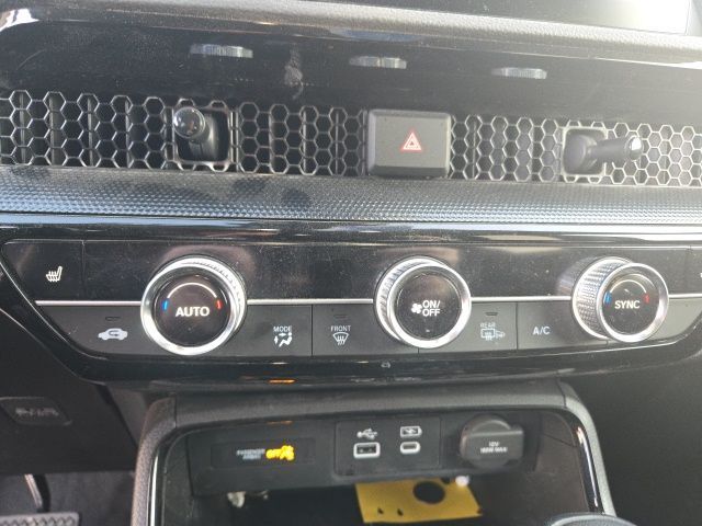 2024 Honda CR-V EX-L West Burlington IA