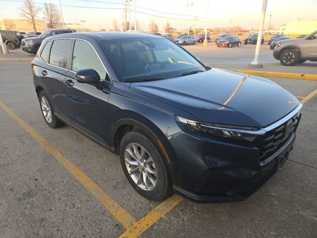 2024 Honda CR-V EX-L West Burlington IA